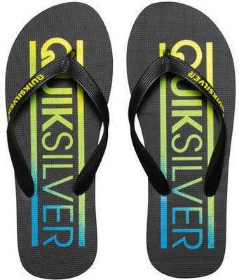 

Quiksilver MOLOKAI WORDMAR Slippers, Xkky