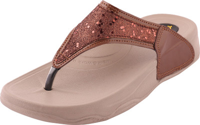 

Welcome AMD_LF_07 Slippers, Copper