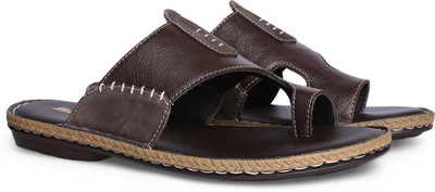 

Bata Men Brown Casual