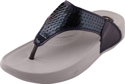 

Welcome AMD_LF_18 Slippers, Navy