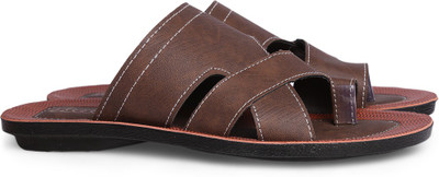 

Bata Men Brown Casual