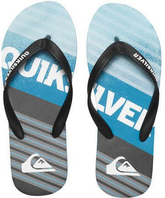 

Quiksilver MOLOKAI INCLINE Slippers, Xkbb
