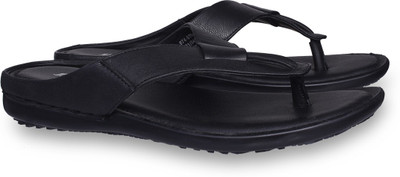 

Bata Flip Flops, Black