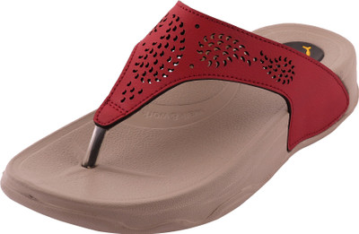 

Welcome AMD_LF_17 Slippers, Red
