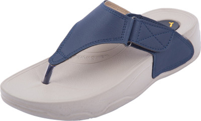 

Welcome LF_13 Slippers, Navy blue