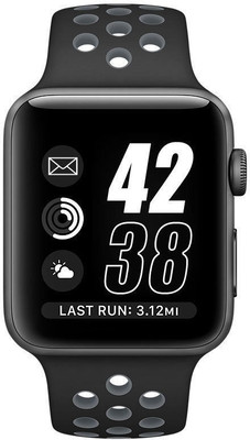 

ClicKart Sports Watch Black Smartwatch(Multicolor Strap 28)