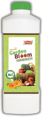 

Parle Garden Bloom 1.25 liter Soil Manure(1250 ml Liquid)