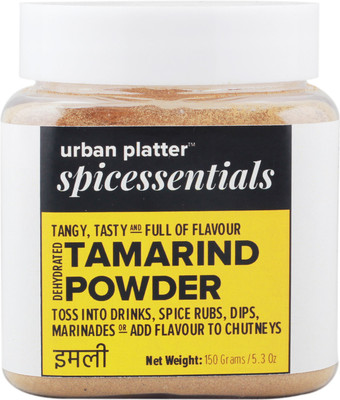 

Urban Platter 701098214408(150 g)