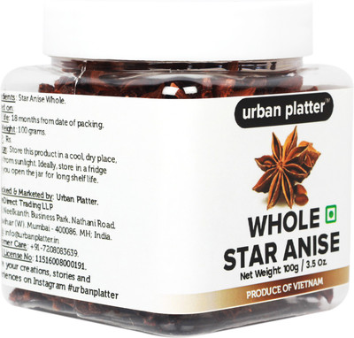 

Urban Platter Asian Star Anise(50 g)