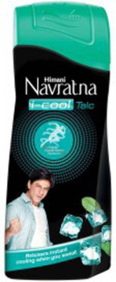 Navratna i-Cool Talc(100 g)