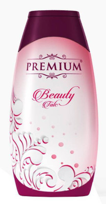 

Premium Beauty Talc(300 g)