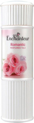 

Enchanteur Romantic Talc(250 g)