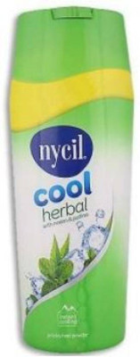 

Nycil Cool Herbal Prickly Heat Powder(400 g)
