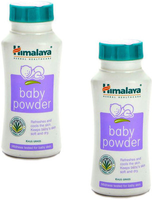 

Himalaya Baby Powder(200 g)