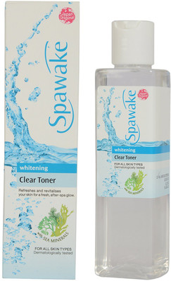 

SPAWAKE TONER(200 ml)