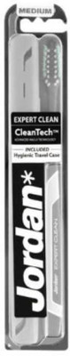 

Jordan Expert Clean Medium Toothbrush