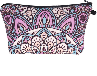

SOLDOUT GK Cosmetic Pouch(Multicolor), Multicolor26