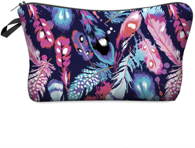

SOLDOUT GK Cosmetic Pouch(Multicolor), Multicolor53
