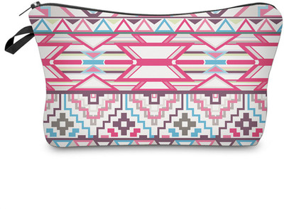 

SOLDOUT GK Cosmetic Pouch(Multicolor), Multicolor15