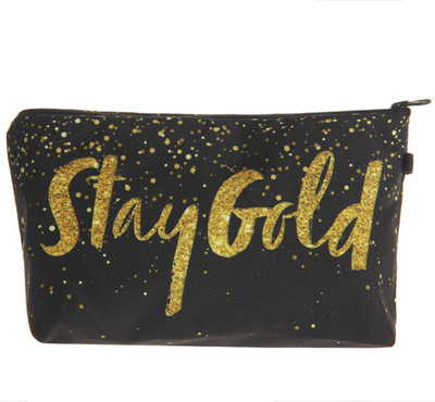 

SOLDOUT GK Cosmetic Pouch(Multicolor), Multicolor50