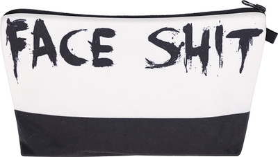 

SOLDOUT GK Cosmetic Pouch(Multicolor), Multicolor22