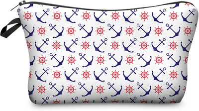 

SOLDOUT GK Cosmetic Pouch(Multicolor), Multicolor13