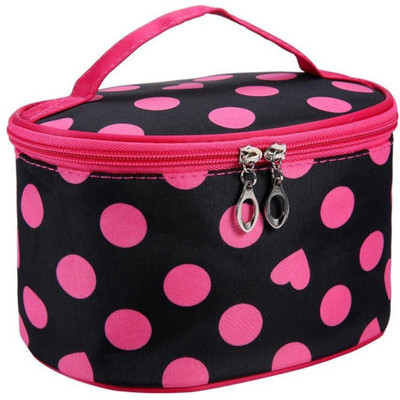 

Selva front Cosmetic Pouch(Multicolor), Multi