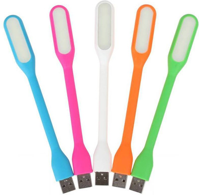 

Riddhi Siddhi 1 Pcs USB Led Light(Assorted)