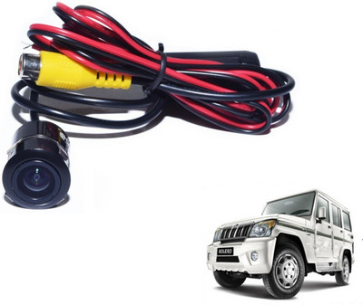 MOCKHE Car Camera-33 Reverse Assist Camera System(1 Camera, 720p)