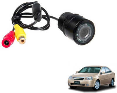 MOCKHE Night Vision-114 Reverse Assist Camera System(1 Camera, 720)