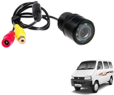 MOCKHE Night Vision-58 Reverse Assist Camera System(1 Camera, 720)