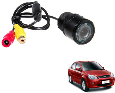 MOCKHE Night Vision-88 Reverse Assist Camera System(1 Camera, 720)