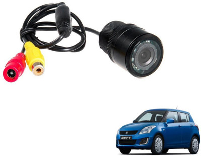 MOCKHE Night Vision-158 Reverse Assist Camera System(1 Camera, 720)