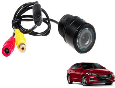 MOCKHE Night Vision-196 New Elantra Reverse Assist Camera System(1 Camera, 720)