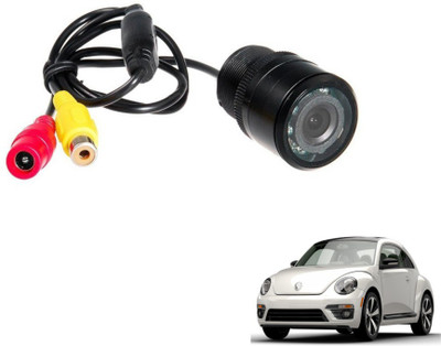 MOCKHE Night Vision-32 Reverse Assist Camera System(1 Camera, 720)