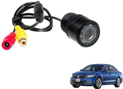 MOCKHE Night Vision-119 Reverse Assist Camera System(1 Camera, 720)
