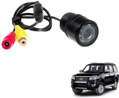 MOCKHE Night Vision-61 Reverse Assist Camera System(1 Camera, 720)