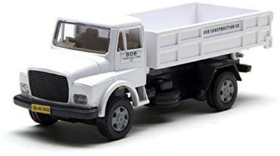 

HickoryDickoryBox Combo Of Telco Dumper Truck Pack Of 2(Multicolor)