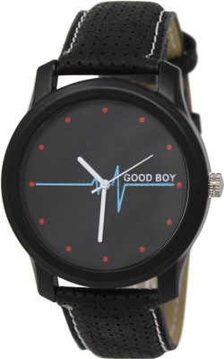 

Just In Time w Heart Beat New Designer Watch - For Boys