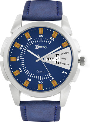 

Knotyy KNTYM03 Watch - For Men