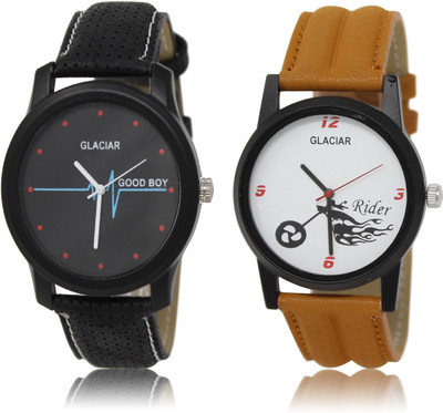 

Glaciar GL1002_1003 New Designer Watch - For Men