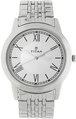 

Titan 1735SM01 Watch - For Men & Women