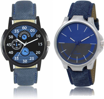 

SRK ENTERPRISE Men Watch New Collection Stylish Look LR 002_024 Watch - For Men