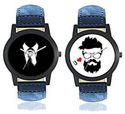 

Swan TIA_MAN T TIA & MAN COMBO WATCH FOR MAN Watch - For Men