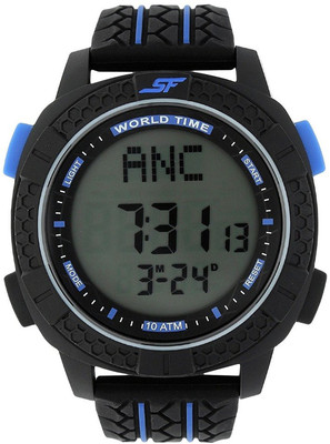 

Sonata 77058PP03 Watch - For Men