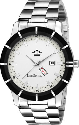 Limestone watch original on sale price