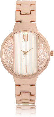 

STYLISH STYLE WAT-W06-0217 Designer Collection Watch - For Women