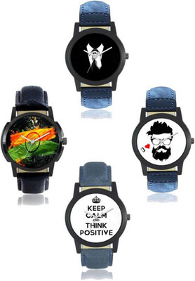

PMAX LEATHER NEW STYLISH FOR Watch - For Men