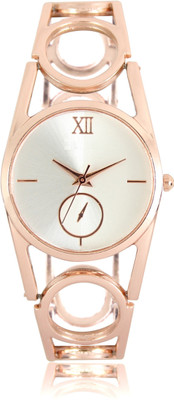 

STYLISH STYLE WAT-W06-0213 Designer Collection Hybrid Watch - For Women