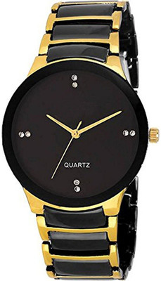 

Swan 08 T SWAN IIK COLLECTION GOLD MEN'S WATCH Watch - For Men